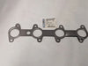 NEU Dichtung Abgaskrümmer an Zylinderkopf Original Opel Zafira B Astra H