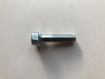 NEU NOS Bolzen Schraube Auspuffrohr an Katalysator Original Opel Monterey 3.2 32