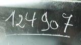 NEU NOS Tür hinten links Hintertür Rohbau Original Opel Campo