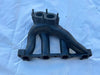 NEU NOS Abgaskrümmer Auspuffkrümmer Original Opel Astra F Vectra A 1.7