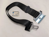 NEU Adapter Sicherheitsgurt Kindersitz Original Opel Omega B