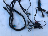 NEU Kabelbaum Kabelsatz Scheinwerfer KZ XRZ Original Opel Astra H