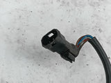 Fensterheber Hintertür Tür hinten links Original Opel Omega A Senator B