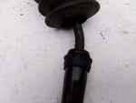 Schalthebel + Manschette 4-Gang OHV Original Opel Kadett C 1.0 1.2 12N 12S