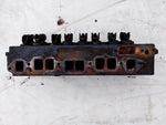 Zylinderkopf Nockenwelle A Stößel Kipphebel CIH Orig Opel Rekord B C D 1.7 17S