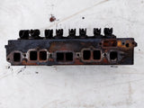 Zylinderkopf Nockenwelle A Stößel Kipphebel CIH Orig Opel Rekord B C D 1.7 17S
