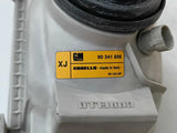NEU NOS Frontscheinwerfer vorne rechts KZ XJ Carello Original Opel Astra F