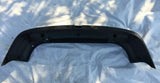 NEU Stoßstange Stoßstange Heckverkleidung hinten Opel Astra F 91-94 3/5 door