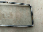 Heckscheibe hinten Original Opel Rekord C Commodore A 2TL 4TL Limousine