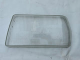 NEU NOS Streuscheibe Frontscheinwerfer vorne links Bosch Original Opel Ascona B
