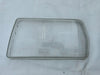 NEU NOS Streuscheibe Frontscheinwerfer vorne links Bosch Original Opel Ascona B