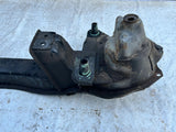 Vorderachskörper Achsträger Vorderachse vorne Original Opel Rekord C 1.5 1.7 1.9