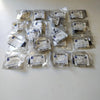 NEU Klemmfeder Klammer Luftfilterkasten an Radlauf Opel Astra F Classic X16XEL