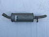 NEU NOS Original Endschalldämpfer Auspuff Opel Rekord E Caravan 1.8 1.9 2.0