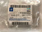 NEU NOS Ansaugkrümmerdichtung Original Opel Sintra Vectra B Omega B X25XE X30XE