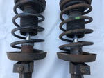 Federnbeine Federn Vorderfedern vorne links rechts Orig Opel Senator B Omega A