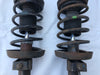 Federnbeine Federn Vorderfedern vorne links rechts Orig Opel Senator B Omega A