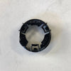 NEU NOS Halteklammer Ring Befestigung Birne Scheinwerfer Original Opel Omega B