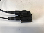 Zündspule Zündmodul Zündkabel Original Renault Clio Mk II Scenic Mk I 1.6
