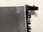 NEU Kühler Motorkühler Wasserkühler Radiator Original Opel Meriva B 1.4 A14XER