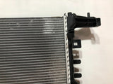 NEU Kühler Motorkühler Wasserkühler Radiator Original Opel Meriva B 1.4 A14XER