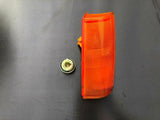 NEU Blinker Blinkleuchte vorne links Orig Klokkerholm für Vauxhall Astra MK1 I