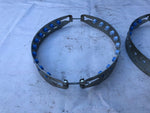 Reifenpannenschutz Tyron MultiBand 57,5mm blau 14 Zoll Felgen Wohnwagen Anhänger
