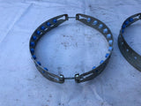 Reifenpannenschutz Tyron MultiBand 57,5mm blau 14 Zoll Felgen Wohnwagen Anhänger