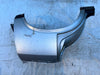 Radhaus Radlauf Einstieg Blech hinten links Opel Rekord C Commodore A 4TL 4-trg