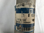 NEU NOS Hosenrohr Auspuffrohr vorne Original Opel Kadett E 1.6 16S