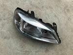 Frontscheinwerfer rechts KZ DW Original Hella für Opel Astra G Rechtslenker