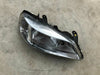 Frontscheinwerfer rechts KZ DW Original Hella für Opel Astra G Rechtslenker