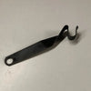 NEU NOS Stütze Hebel Betätigung Kupplungszug Original Opel Kadett E 1.6