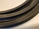 NEU Gummidichtung Hintertür hinten anthrazit links rechts Original Opel Vectra C