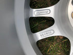 NEU NOS Alufelge 7Jx16H2 ET39 5-Loch Twin Spoke Original Irmscher Opel Vectra B