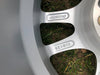 NEU NOS Alufelge 7Jx16H2 ET39 5-Loch Twin Spoke Original Irmscher Opel Vectra B