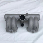NEU NOS Saugrohr Ansaugbrücke Original Opel Omega A 2.3 23YD