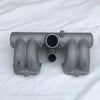 NEU NOS Saugrohr Ansaugbrücke Original Opel Omega A 2.3 23YD