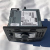 NEU Autoradio CD70 Navigation KZ LG Charcoal Metallic Original Opel Zafira B