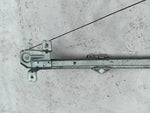 Fensterheber Hintertür Tür hinten links Original Opel Omega A Senator B