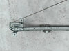 Fensterheber Hintertür Tür hinten links Original Opel Omega A Senator B