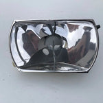 NEU NOS Reflektor Scheinwerfer vorne rechts Orig Bosch für Opel Rekord E E2