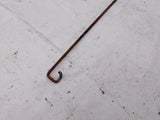 Stab Stütze Motorhaube Halter Stange Motorhaubenstab Opel Rekord C Commodore A