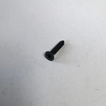 NEU NOS 5 Blechschrauben 4.8 x 28mm Kraftstoffeinfüllrohr Original Opel Kadett E