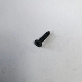 NEU NOS 5 Blechschrauben 4.8 x 28mm Kraftstoffeinfüllrohr Original Opel Kadett E