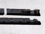 Verkleidung Steinschlagschutz Schweller vorne hinten links rechts Opel Senator B
