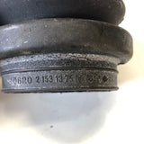 NEU Reparatursatz Manschette Antriebswelle Orig Opel Omega A B Vectra A Calibra