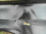 NEU Kotflügel vorne rechts Ford Scorpio Mk1 ohne Loch Seitenblinker 04/85-02/92