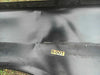 NEU Kotflügel vorne rechts Ford Scorpio Mk1 ohne Loch Seitenblinker 04/85-02/92