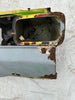 Front Frontmaske Frontblech Luftleitblech Original Opel Rekord C (Commodore A)